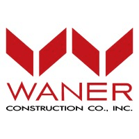 Waner Construction Company, Inc. Logo