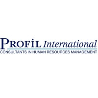 Profil International Logo