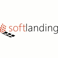 MSP Corp West Powered by Softlanding Logo