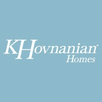 K. Hovnanian® Homes Logo
