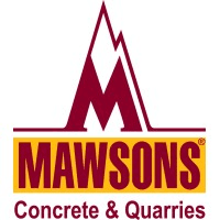 Mawsons Logo