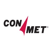 Consolidated Metco Logo
