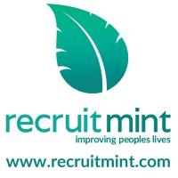 Recruit Mint Ltd Logo