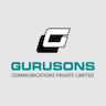 Gurusons Communications Pvt Ltd