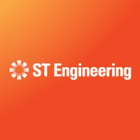 ST Engineering iDirect Logo