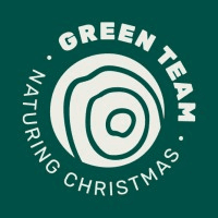 Green Team Group A/S Logo