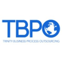 TRINITY BPO INC Logo