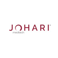 Johari Digital Healthcare Limited Logo