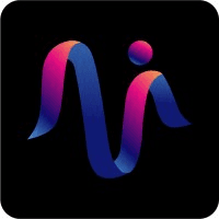 Midnight Illusions Ltd. (AI • AR • VR • Geo) Logo