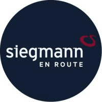 SIEGMANN Logo