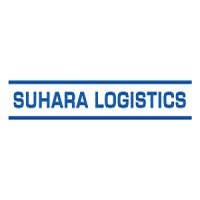 SUHARA Group Logo