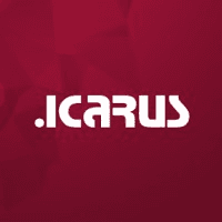Icarus Logo