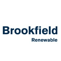 Brookfield Renewable Logo