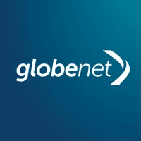 GlobeNet Telecom Logo