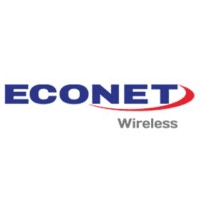 Econet Wireless Burundi SA Logo