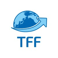 Team Freight Forwarding (TFF) Logo