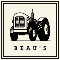 Beau's All Natural Brewing Company Logo