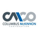 Columbus McKinnon