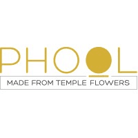 Phool.co Logo