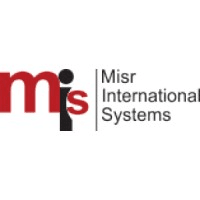 Misr International systems Logo