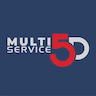 Multiservice 5D