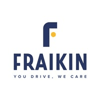 Fraikin Ltd Logo