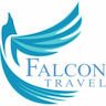 Falcon Travel (سفريات الصقر)