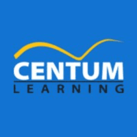 Centum Learning (part of upGrad) Logo