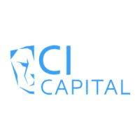 CI Capital Holding Logo
