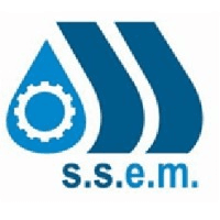 Saudi Services For Electro Mechanic Works co. (Closed Joint Stock Company) Logo