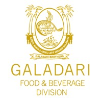 Galadari Food & Beverage Division Logo