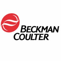 Beckman Coulter Diagnostics