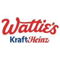 Wattie's (Kraft Heinz) Logo