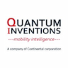 Quantum Inventions (QI) - a company of Continental Corporation