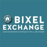 Bixel Exchange Logo