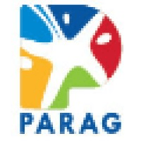 Parag Milk Foods Logo