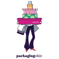 Packaging Chic LLC Logo