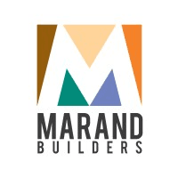 Marand Builders, Inc. Logo