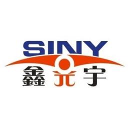 SINY OPTIC-COM CO.,LTD. Logo