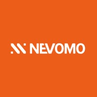 Nevomo Logo