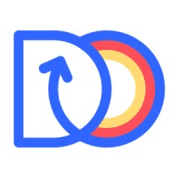 Démocratie Ouverte Logo