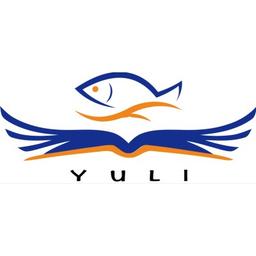 鱼力(上海)企业管理有限公司 Logo