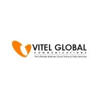 Vitel Global Logo