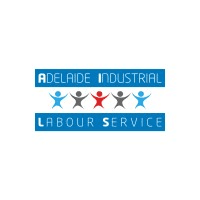 Adelaide Industrial Labour Service AILS (SA) Pty Ltd Logo