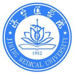 Jining Medical College Logo