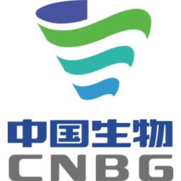 China National Biotec Group Company Limited Logo