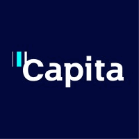 Capita People Solutions Logo