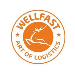 Wellfast Logistics Co., Ltd Logo