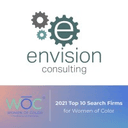 Envision Consulting, LLC