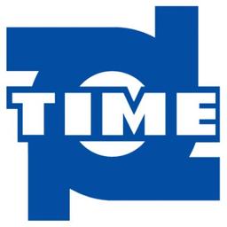 Beijing TIME High Technology Ltd. Logo